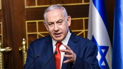 Премьер-министр Израиля Нетаньяху запросил у армии предложения по целям в Иране, нападение на которые будет отправлять сигнал, но не приведет к жертвам