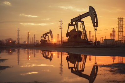 Нефтегазовые доходы бюджета России выросли на 80% по сравнению с прошлогодним провалом
