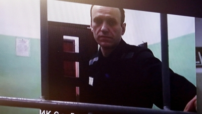 Кремль ответил на требования Борреля расследовать смерть Навального